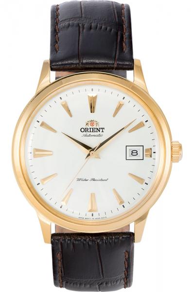 Meeste käekell Orient Bambino FAC00003W0 - Premiumkellad