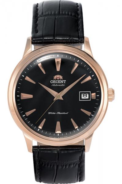 Meeste käekell Orient Bambino FAC00001B0 - Premiumkellad