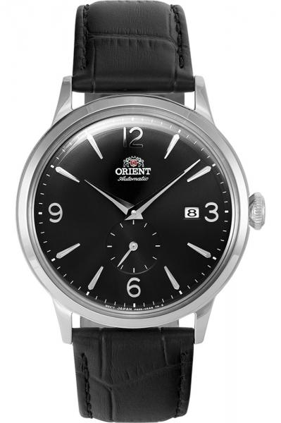 Meeste käekell Orient Bambino RA-AP0005B10B - Premiumkellad