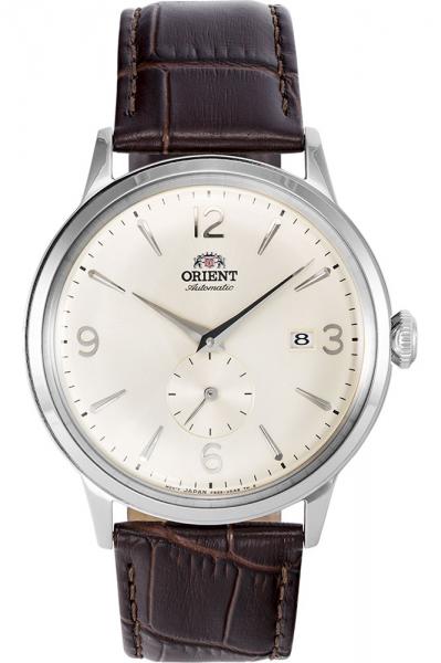 Meeste käekell Orient Bambino RA-AP0003S10B - Premiumkellad
