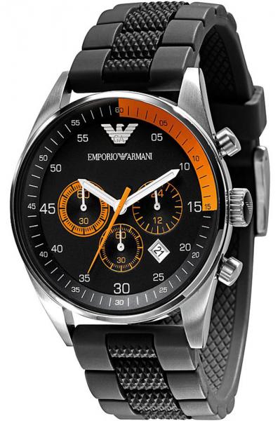 Meeste käekell Emporio Armani Sportivo AR5878 - Premiumkellad