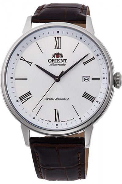 Meeste käekell Orient Contemporary RA-AC0J06S10B - Premiumkellad