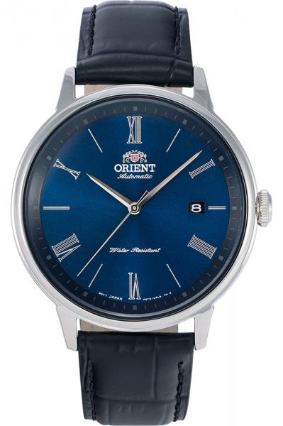 Meeste käekell Orient Contemporary RA-AC0J05L10B - Premiumkellad