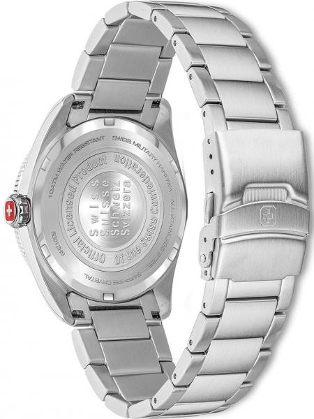 Meeste käekell Swiss Military Hanowa City Hawk SMWGH2100904 - Premiumkellad