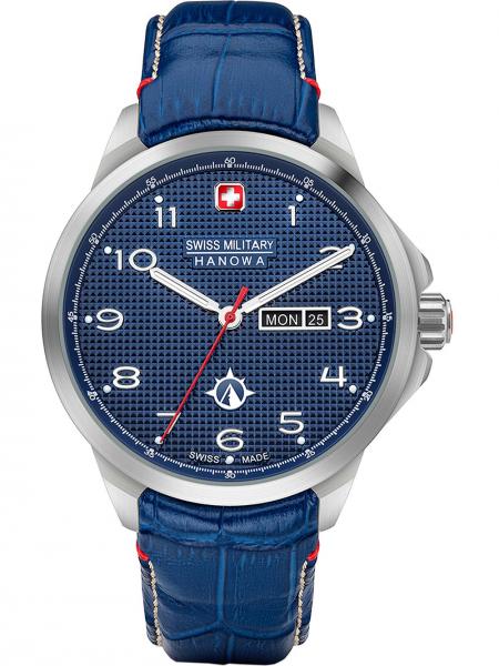Meeste käekell Swiss Military Hanowa Puma SMWGB2100301 - Premiumkellad