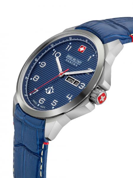Meeste käekell Swiss Military Hanowa Puma SMWGB2100301 - Premiumkellad