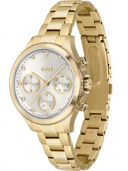 Naiste käekell Hugo Boss Hera 1502628 - Premiumkellad