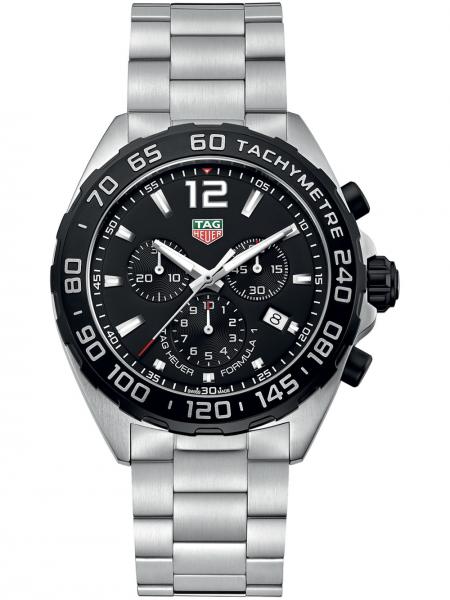 Meeste käekell Tag Heuer Formula 1 CAZ1010.BA0842 - Premiumkellad