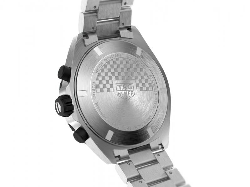 Meeste käekell Tag Heuer Formula 1 CAZ1010.BA0842 - Premiumkellad