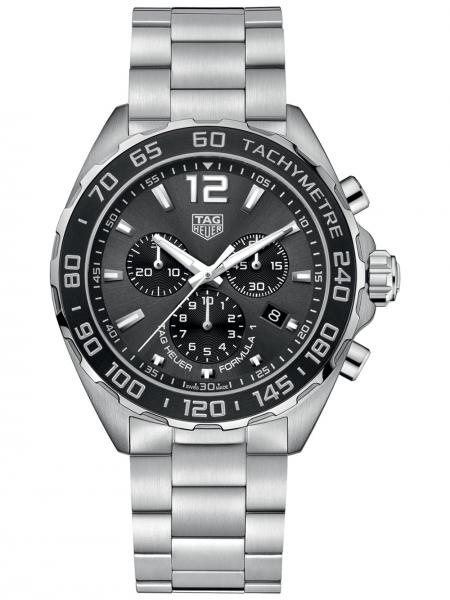 Meeste käekell Tag Heuer Formula 1 CAZ1011.BA0842 - Premiumkellad