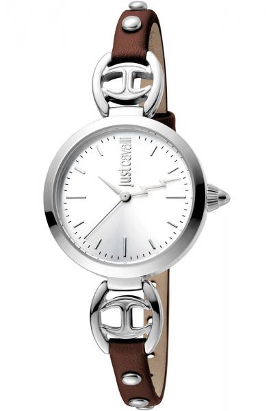 Naiste käekell Just Cavalli Logo JC1L009L0115 - Premiumkellad