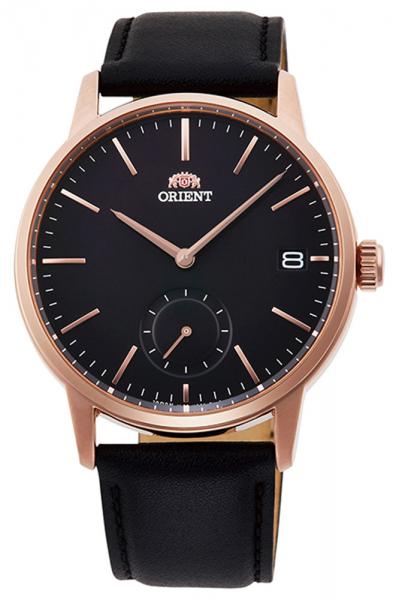 Meeste käekell Orient Contemporary RA-SP0003B10B - Premiumkellad