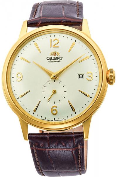 Meeste käekell Orient Bambino RA-AP0004S10B - Premiumkellad