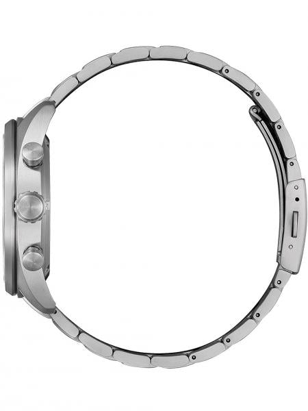 Meeste käekell Citizen Eco-Drive Titanium AT2480-81L - Premiumkellad