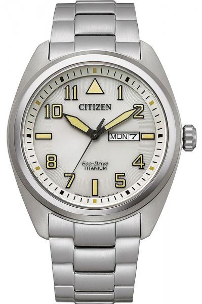 Meeste käekell Citizen Eco-Drive Titanium BM8560-88XE - Premiumkellad