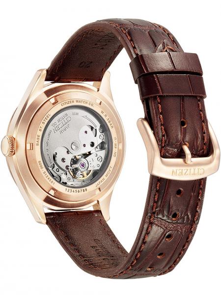 Meeste käekell Citizen Automatic NH8393-05A - Premiumkellad