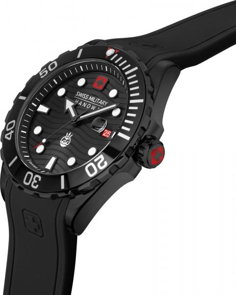 Meeste käekell Swiss Military Hanowa Offshore Diver II SMWGN2200330 - Premiumkellad