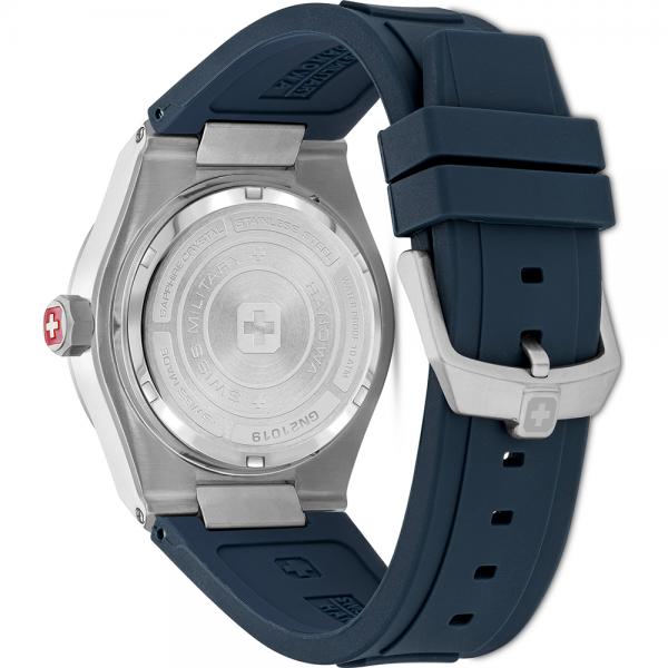 Meeste käekell Swiss Military Hanowa Sonoran SMWGN2101901 - Premiumkellad