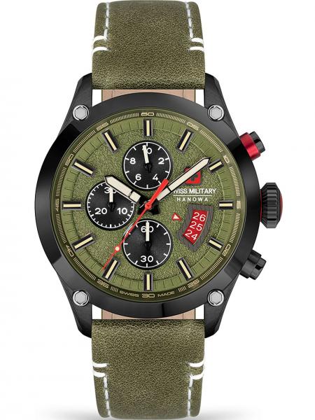 Meeste käekell Swiss Military Hanowa Blackbird SMWGC2101430 - Premiumkellad