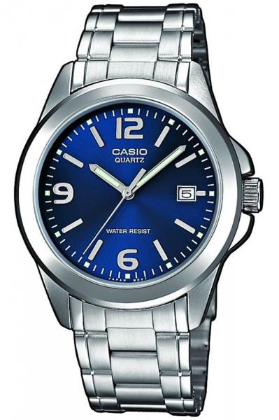 Meeste käekell Casio Collection MTP-1259PD-2AEF - Premiumkellad