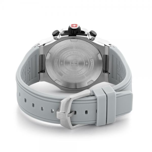 Meeste käekell Swiss Military Hanowa Mission X4 SMWGO0000601 - Premiumkellad