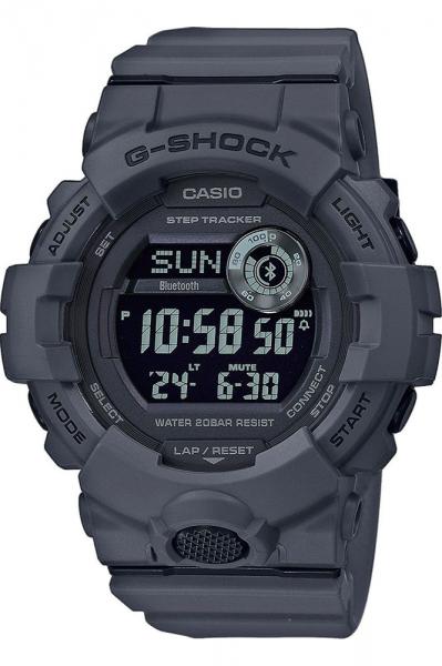 Vīriešu pulkstenis Casio G-Shock GBD-800UC-8ER