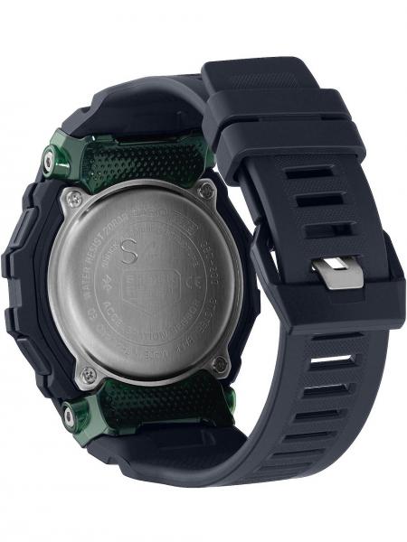Meeste käekell Casio G-Shock G-SQUAD GBD-200UU-1ER - Premiumkellad