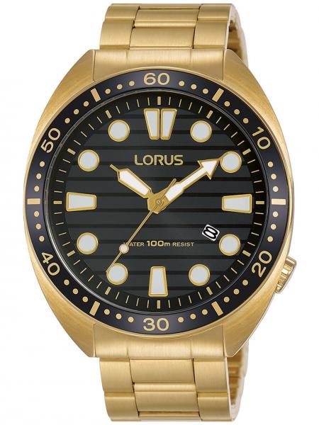Meeste käekell Lorus RH922LX9 - Premiumkellad