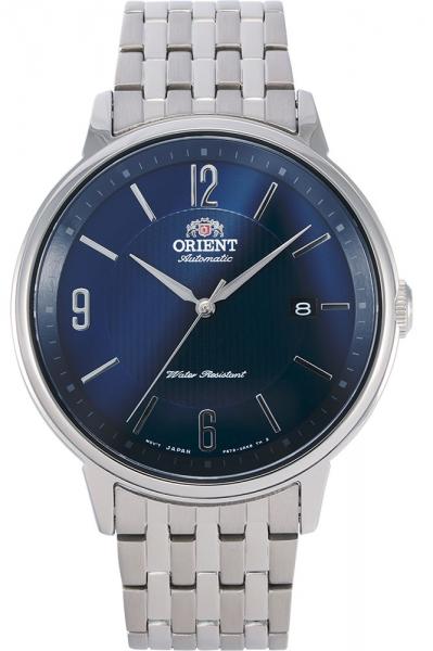 Meeste käekell Orient Contemporary RA-AC0J09L10B - Premiumkellad