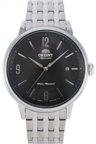 Meeste käekell Orient Contemporary RA-AC0J08B10B - Premiumkellad