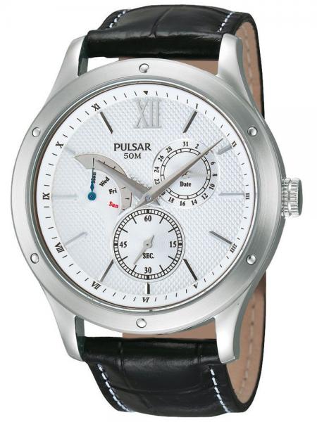 Meeste käekell Pulsar PQ7005X1 - Premiumkellad