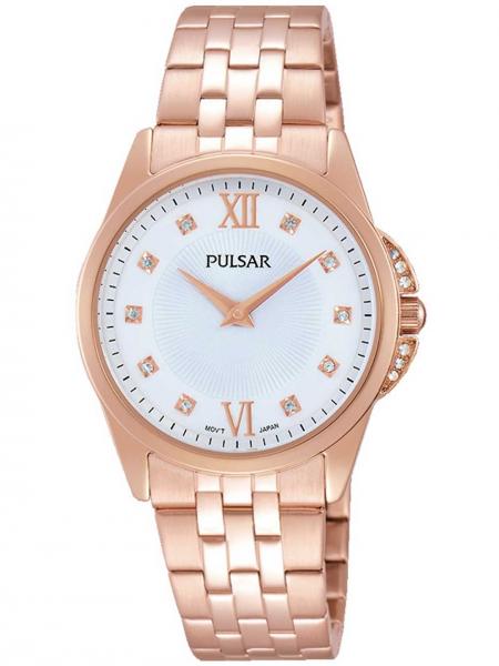 Naiste käekell Pulsar PM2180X1 - Premiumkellad