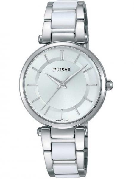 Naiste käekell Pulsar PH8191X1 - Premiumkellad