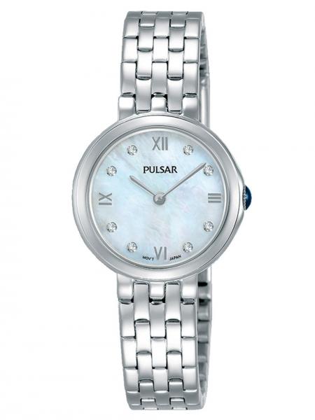 Naiste käekell Pulsar PM2243X1 - Premiumkellad