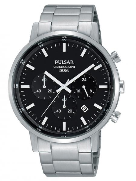Meeste käekell Pulsar PT3885X1 - Premiumkellad