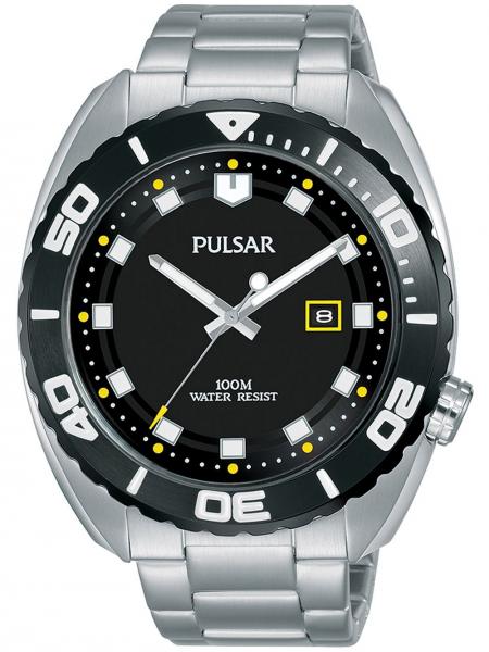 Meeste käekell Pulsar PG8283X1 - Premiumkellad