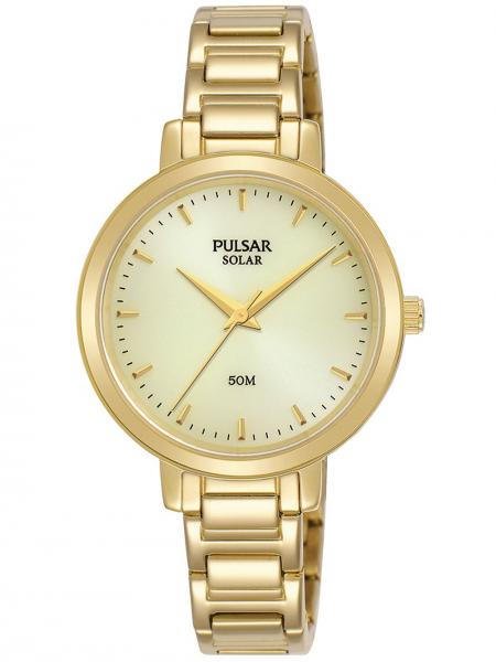 Naiste käekell Pulsar PY5074X1 - Premiumkellad