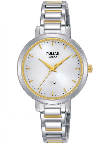 Naiste käekell Pulsar PY5073X1 - Premiumkellad