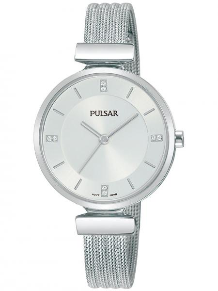 Naiste käekell Pulsar PH8467X1 - Premiumkellad