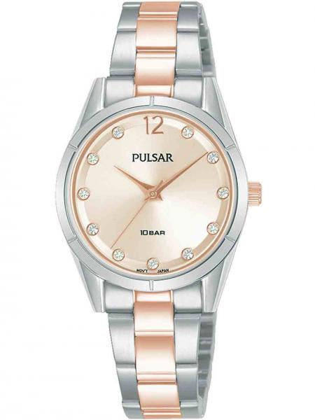 Naiste käekell Pulsar PH8505X1 - Premiumkellad