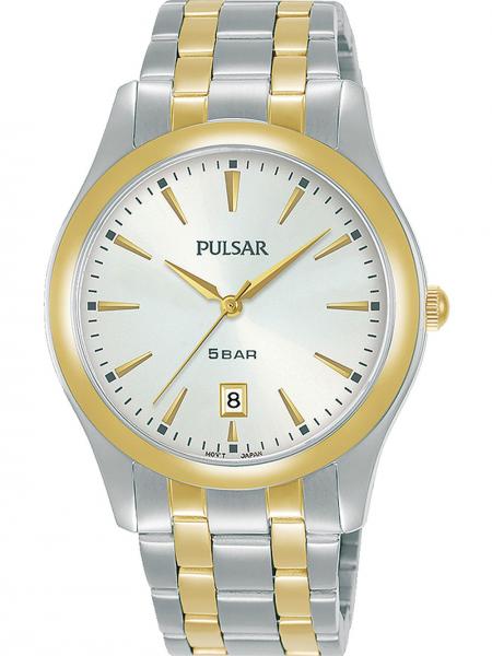 Meeste käekell Pulsar PG8314X1 - Premiumkellad