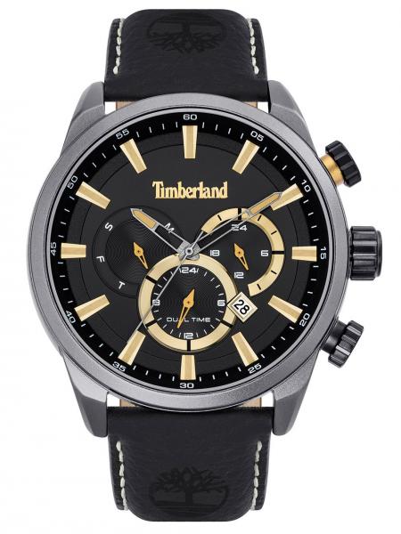Meeste käekell Timberland Millway TBL16002JLAU.05 - Premiumkellad