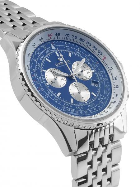 Meeste käekell Louis XVI Artagnan LXVI581 - Premiumkellad