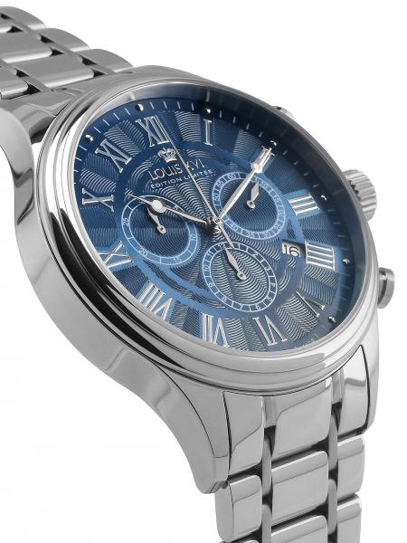 Meeste käekell Louis XVI Danton LXVI977 - Premiumkellad