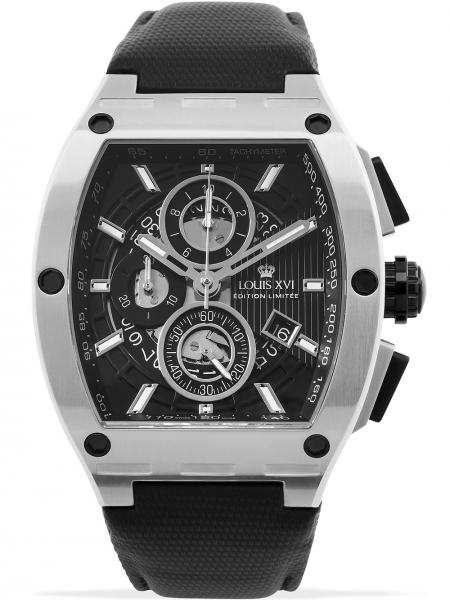 Meeste käekell Louis XVI Noblesse LXVI1021 - Premiumkellad
