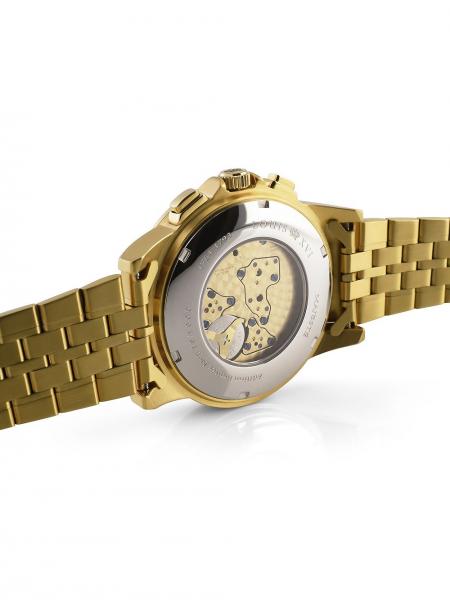 Meeste käekell Louis XVI Majeste Iced Out LXVI1120 - Premiumkellad
