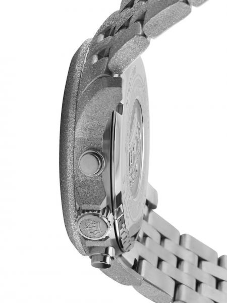 Meeste käekell Louis XVI Aramis Frosted LXVI1081 - Premiumkellad