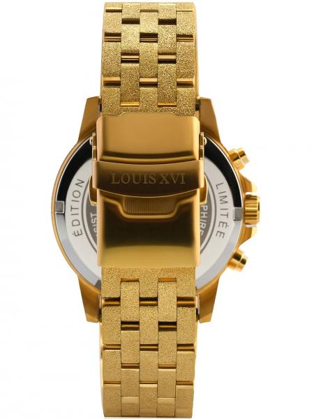 Meeste käekell Louis XVI Aramis Frosted LXVI1080 - Premiumkellad