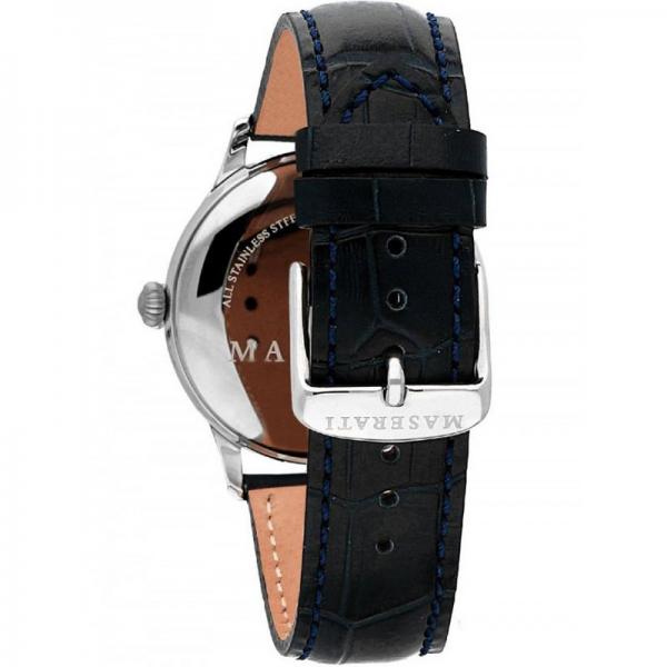 Meeste käekell Maserati Ricordo R8851125006 - Premiumkellad
