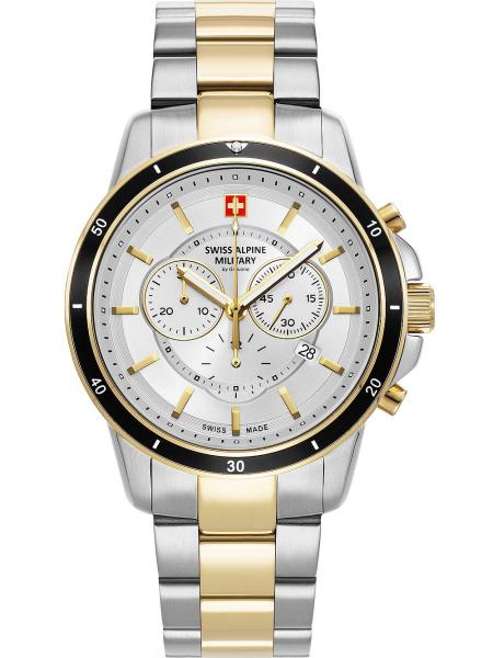 Meeste käekell Swiss Alpine Military Douglas 7089.9142 - Premiumkellad